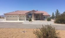 2610 South Zephyr Avenue Pahrump, NV 89048