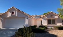 2445 Desert Glen Drive Las Vegas, NV 89134