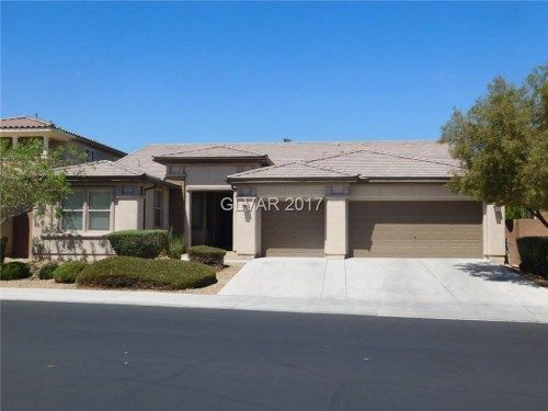 6925 Arcadia Creek Street, North Las Vegas, NV 89084