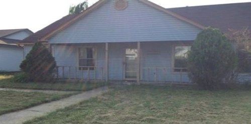 1401 Georgia St, West Memphis, AR 72301