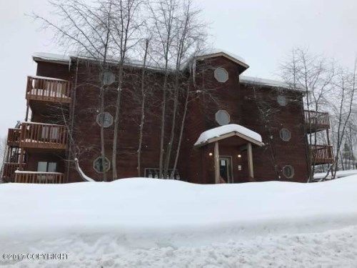 301 Krane Drive #2, Anchorage, AK 99504