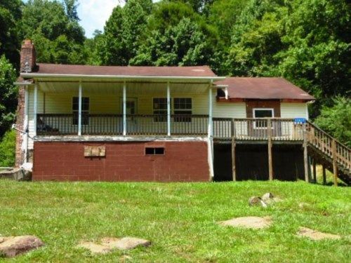 11617 Elm Hill Rd, Pound, VA 24279