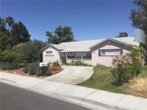 1237 Darmak Drive, Las Vegas, NV 89102