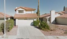 4842 Farlington Drive Las Vegas, NV 89147