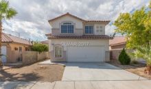 4365 Silver Bay Street Las Vegas, NV 89147