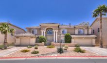 8905 Barium Rock Avenue Las Vegas, NV 89143