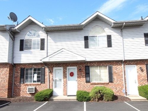 975 Meriden Road #13, Waterbury, CT 06705