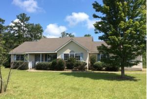 874 Hickman Fork Rd, Thomaston, GA 30286