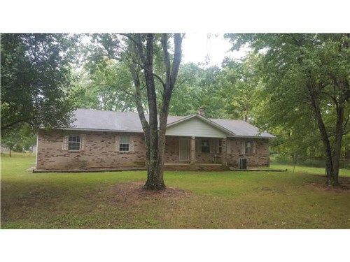 89 Honeysuckle Ln, Harviell, MO 63945