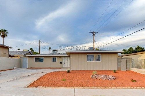 4620 Amherst Lane, Las Vegas, NV 89107