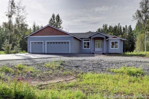 Lot 5 Marcelle Circle, Anchorage, AK 99516