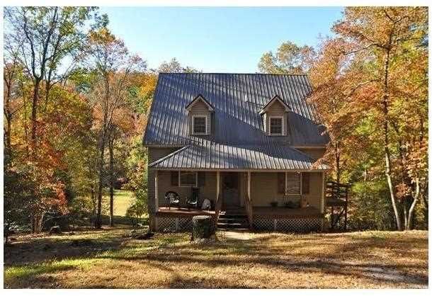 663 Mill Creek Trl, Cleveland, GA 30528