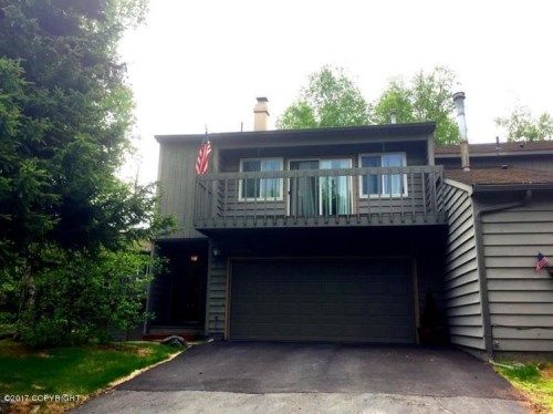 6944 Gemini Drive #D1, Anchorage, AK 99504