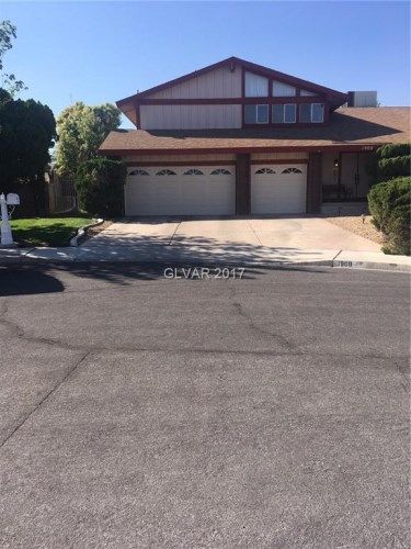 1908 Bluejay Circle, Las Vegas, NV 89146