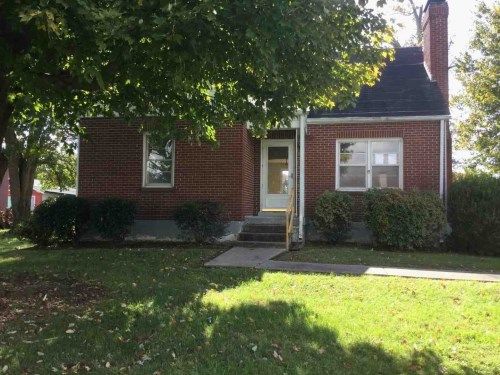 416 Logan Ave, Danville, KY 40422