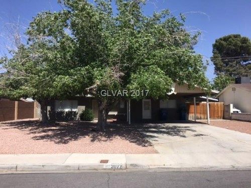 3072 Greenbriar Drive, Las Vegas, NV 89121