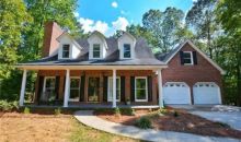 26 Greenwood St Tallapoosa, GA 30176