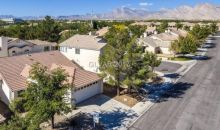 9817 Double Rock Drive Las Vegas, NV 89134