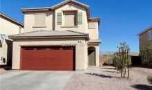 44 Hoke Edward Court North Las Vegas, NV 89031