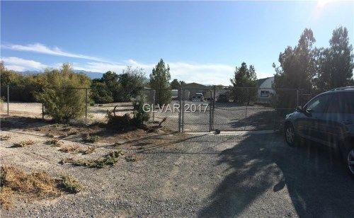 6151 South Quarter Horse Avenue, Pahrump, NV 89041