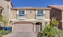 6760 Boccelli Court Las Vegas, NV 89139