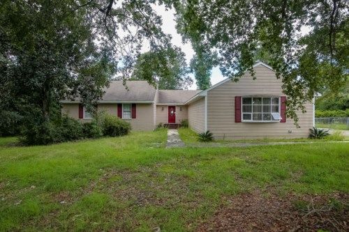 318 HAMPTON DR, Orangeburg, SC 29118