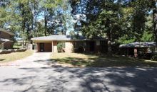 709 Barclay Lane Birmingham, AL 35206