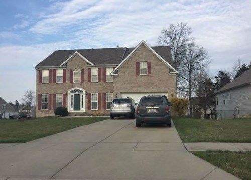 5523 Mallard Pointe Ct, Milford, OH 45150