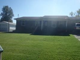 1324 State Route 601, Greenville, KY 42345