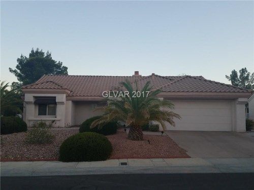 8517 Stan Crest Drive, Las Vegas, NV 89134