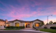 301 Bayswater Court Las Vegas, NV 89145