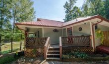 4563 Seymour Rd Martin, GA 30557