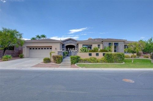 1724 Cypress Manor Drive, Henderson, NV 89012