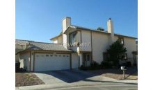 8164 Spur Court Las Vegas, NV 89145