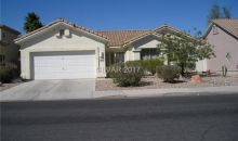 309 Vista Glen Street Las Vegas, NV 89145