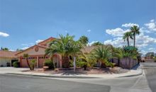 505 Overview Drive Las Vegas, NV 89145