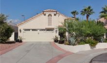 8448 Sheltered Valley Drive Las Vegas, NV 89128