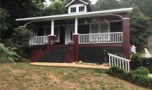 5 SE Hillside Dr Lindale, GA 30147