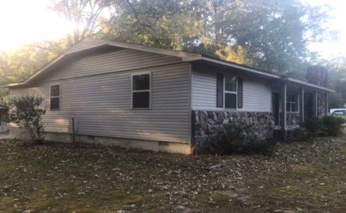 600 Hardin Reed Rd, White Hall, AR 71602