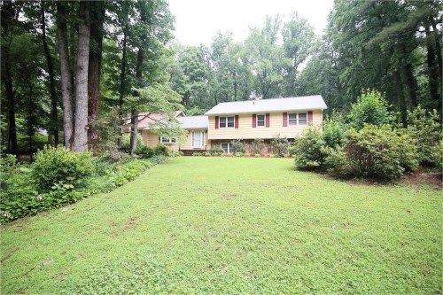 348 England Place, Marietta, GA 30066