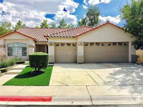 1579 Bamboo Bay Drive, Henderson, NV 89012