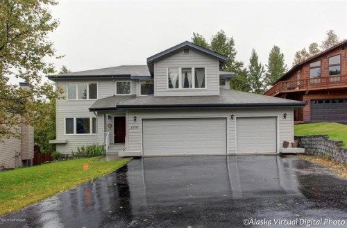 20243 Constitution Drive, Eagle River, AK 99577