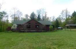 1265 Taylor Rd, Saint Marys, PA 15857