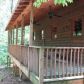 268 Creek Bank Dr, Talking Rock, GA 30175 ID:14961635