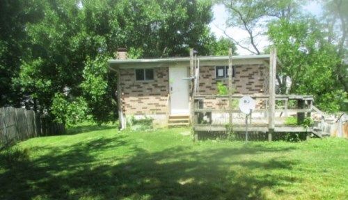 311 1/2 Water St, Mount Orab, OH 45154