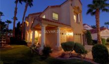 2608 Sun Reef Road Las Vegas, NV 89128