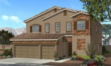 75 Hawking Ridge Way # Lot 48 Las Vegas, NV 89183