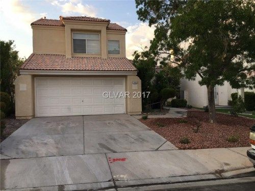 7932 Dover Shores Avenue, Las Vegas, NV 89128