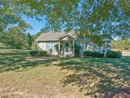 2092 Old Lost Mountain Rd, Powder Springs, GA 30127