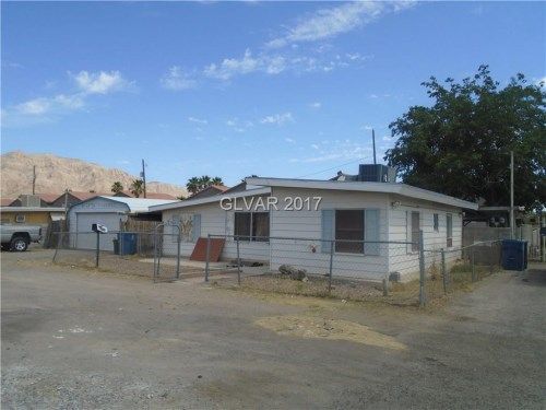 5833 Lake Mead Boulevard, Las Vegas, NV 89156